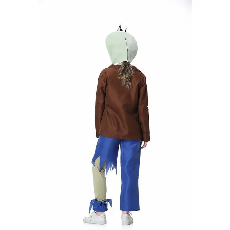 Plant Parent Vs - Neue 2026 Halloween Zombie-Pflanzen vs. Zombie