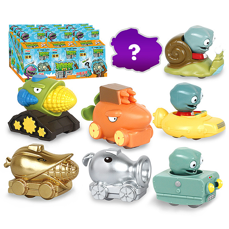 Plants vs. Zombies Spielzeug E – Plant Parent Vs Bewertung und Preis