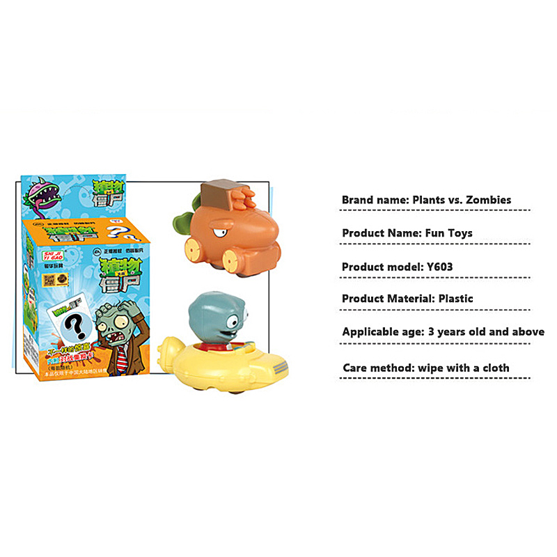 Plants vs. Zombies Spielzeug E – Plant Parent Vs Bewertung und Preis