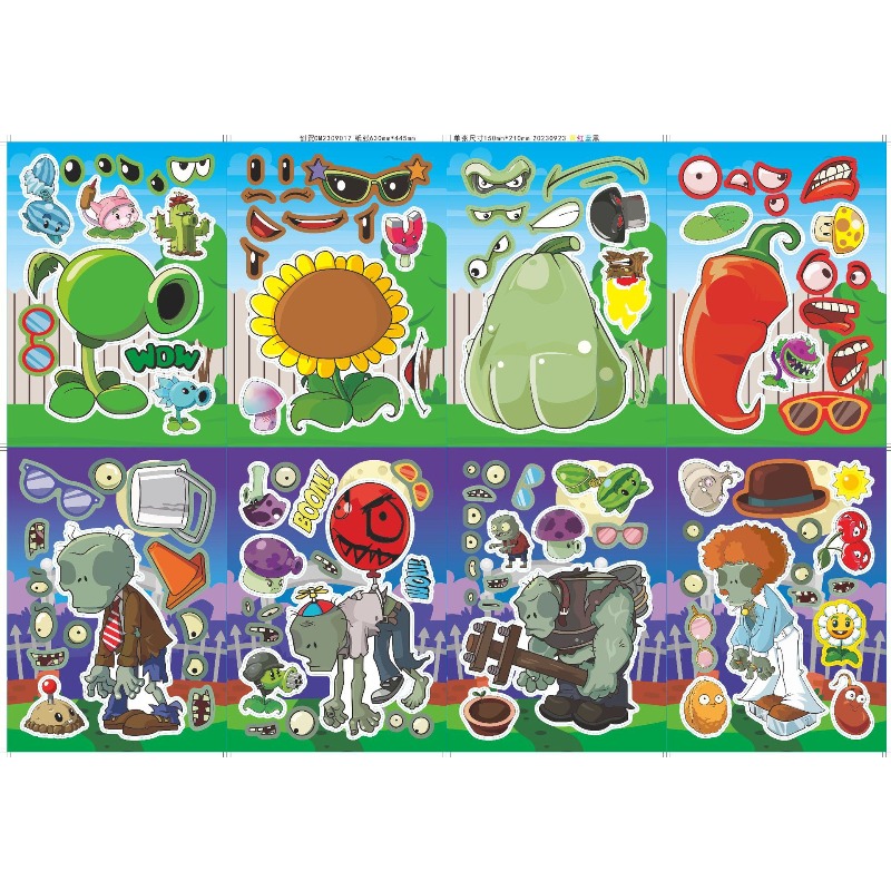 Plants Vs. Zombies Niedliche C – Plant Parent Vs Bewertung und Preis