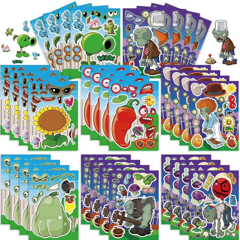 Plants Vs. Zombies Niedliche C – Plant Parent Vs Bewertung und Preis