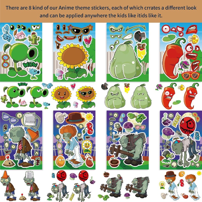 Plants Vs. Zombies Niedliche C – Plant Parent Vs Bewertung und Preis
