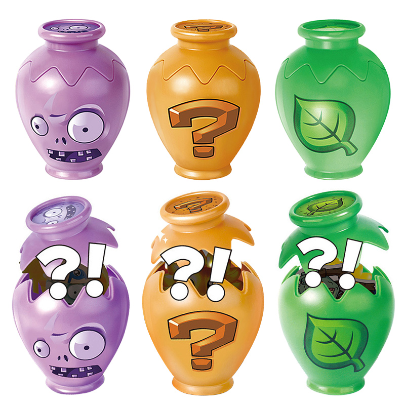 Plants vs. Zombies Überraschun – Plant Parent Vs Bewertung und Preis