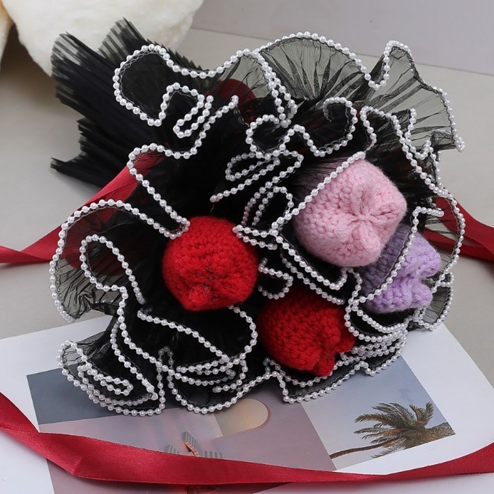 Perlen-Spitze-Blumen-Wickeltuc – String Of Pearls Plant Bewertung und Preis