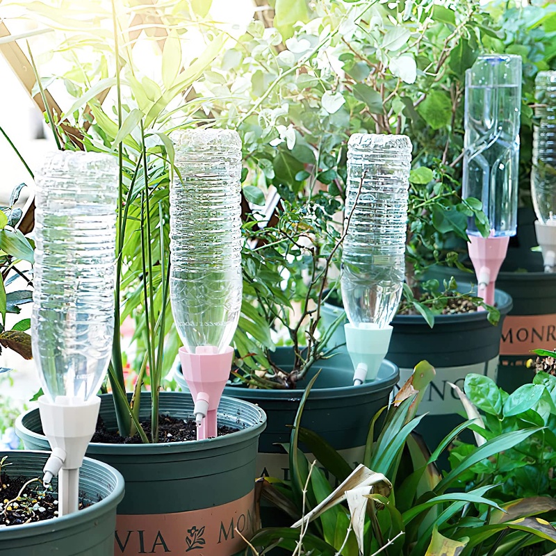 Automatisches Tropfbewässerung – Plant Parenting Bewertung und Preis