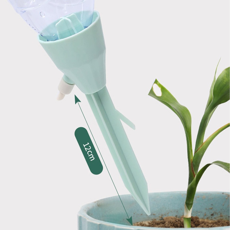 Automatisches Tropfbewässerung – Plant Parenting Bewertung und Preis