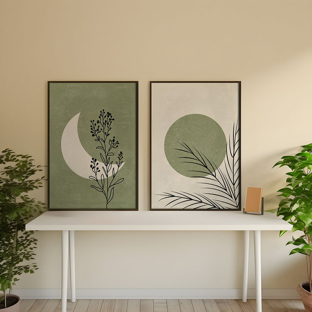 2 teile/satz Böhmische Pflanze – Plant Parenting Bewertung und Preis