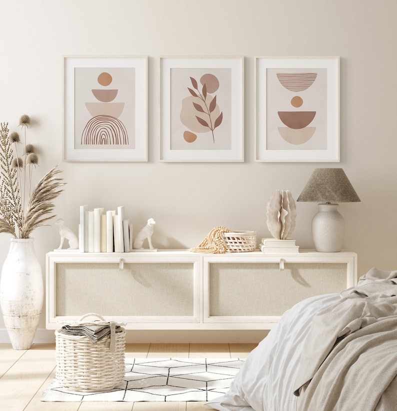1/3 Stück Bohemian Neutral Bei – Plant Parenting Bewertung und Preis