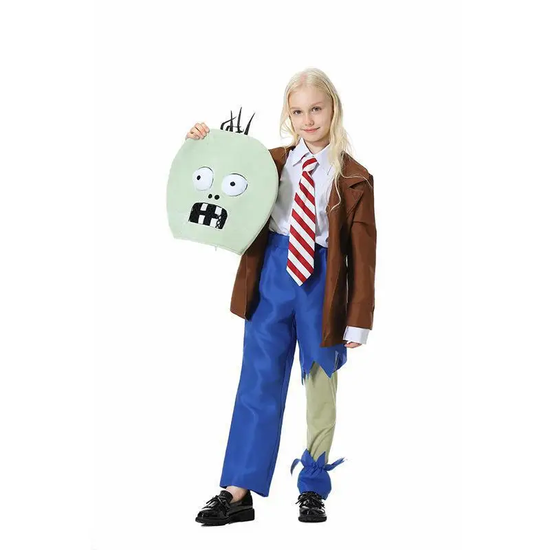 Neue 2026 Halloween Zombie-Pfl – Plant Parent Vs Bewertung und Preis