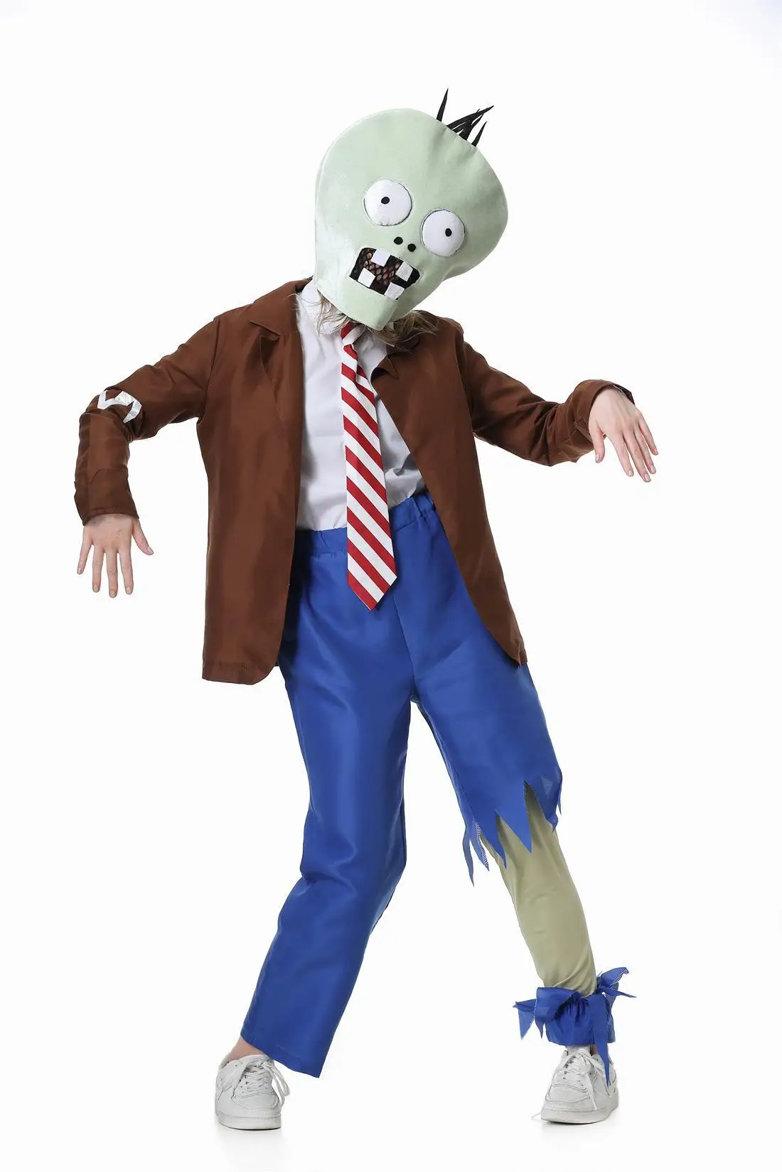 Neue 2026 Halloween Zombie-Pfl – Plant Parent Vs Bewertung und Preis