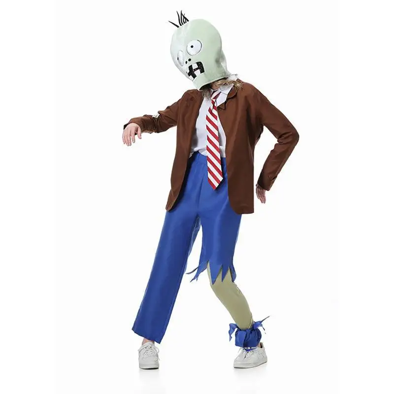 Neue 2026 Halloween Zombie-Pfl – Plant Parent Vs Bewertung und Preis