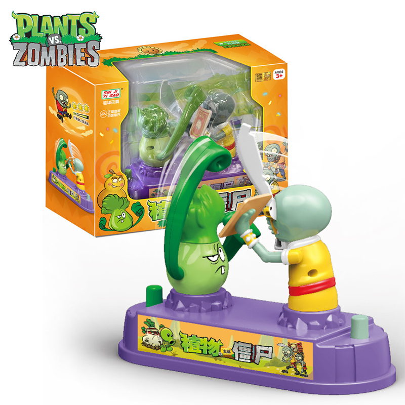 Plants Vs Zombies Competitive  – Plant Parent Vs Bewertung und Preis