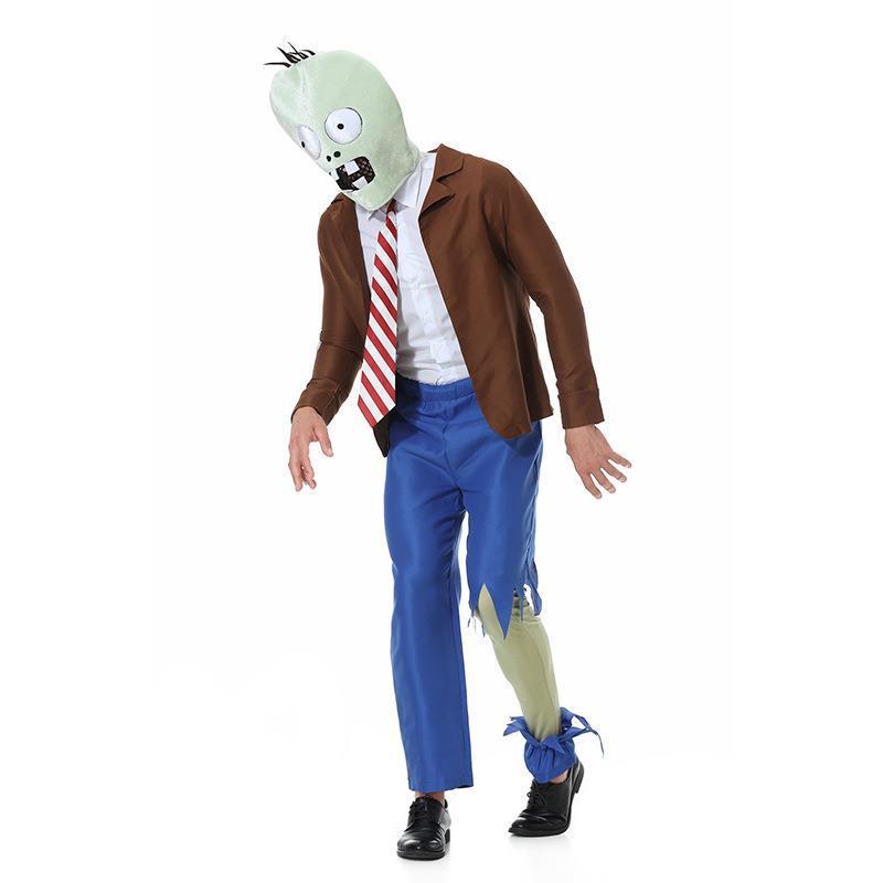 Zombie-Rollenspielkostüm Pflan – Plant Parent Vs Bewertung und Preis