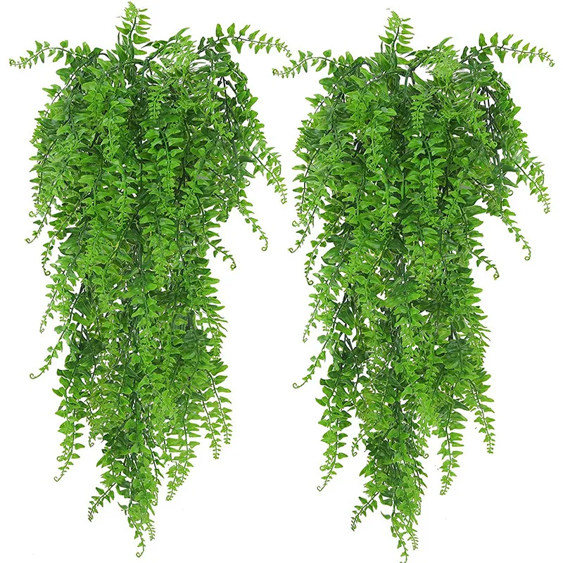 Künstliche Hängepflanzen, 81,3 – String Of Pearls Plant Bewertung und Preis