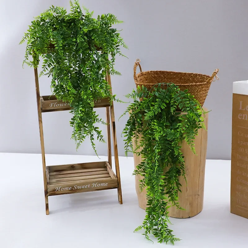 Künstliche Hängepflanzen, 81,3 – String Of Pearls Plant Bewertung und Preis