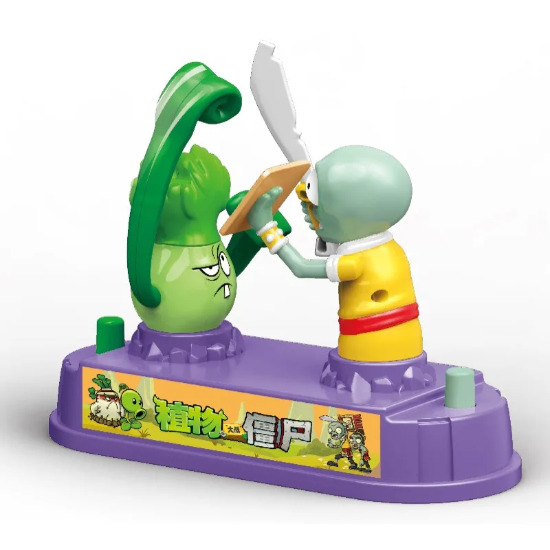 Plants Vs. Zombies Mini Deskto – Plant Parent Vs Bewertung und Preis
