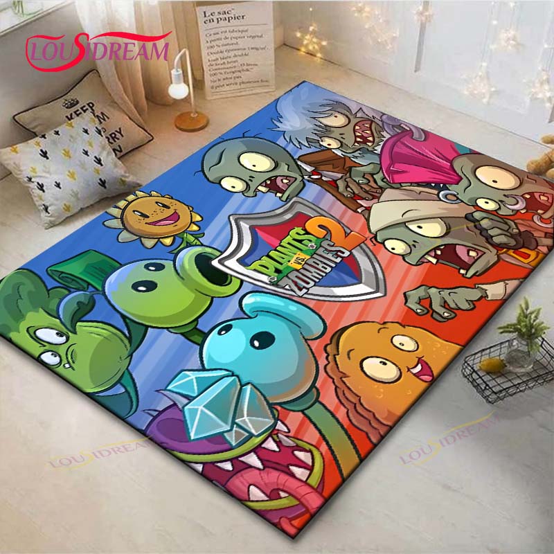 Hot Puzzle Games P-Plant Vs Z- – Plant Parent Vs Bewertung und Preis