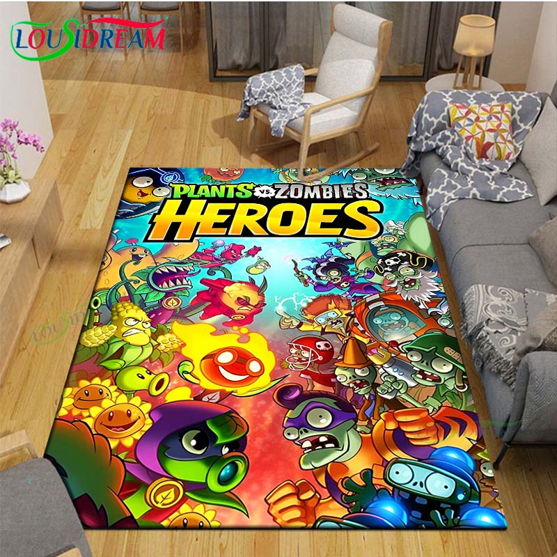 Hot Puzzle Games P-Plant Vs Z- – Plant Parent Vs Bewertung und Preis