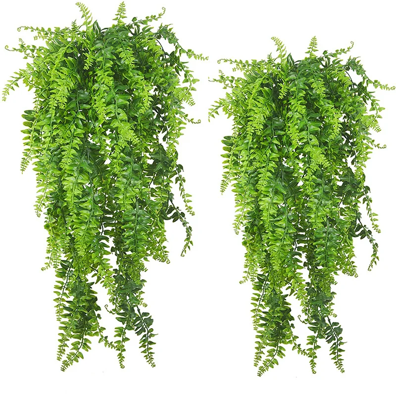 90 cm künstliche Pflanzenrebe, – String Of Pearls Plant Bewertung und Preis
