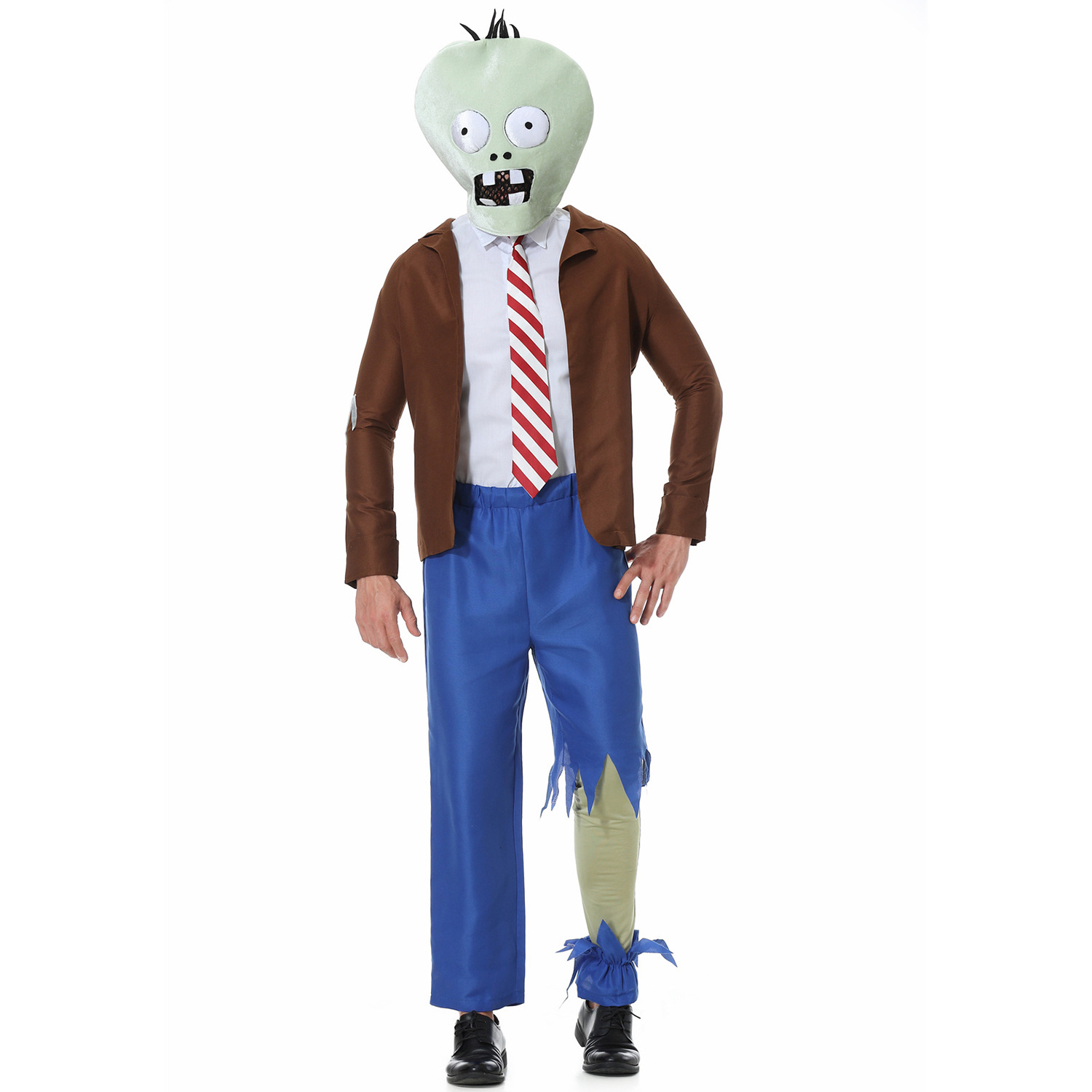 S-XL-Pflanze vs. Zombie-Charak – Plant Parent Vs Bewertung und Preis