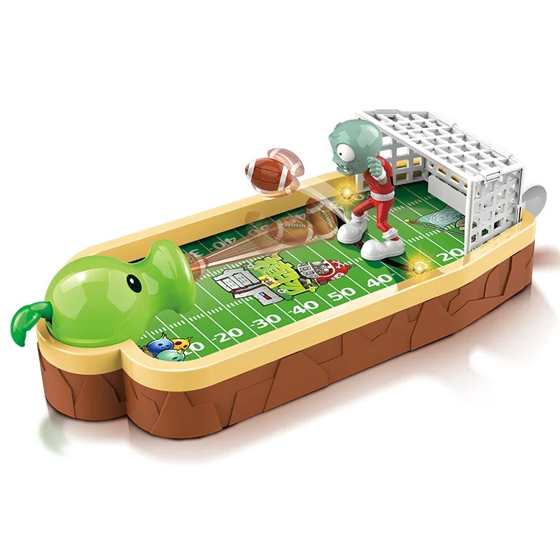 Plants Vs. Zombies Kinder-Tisc – Plant Parent Vs Bewertung und Preis