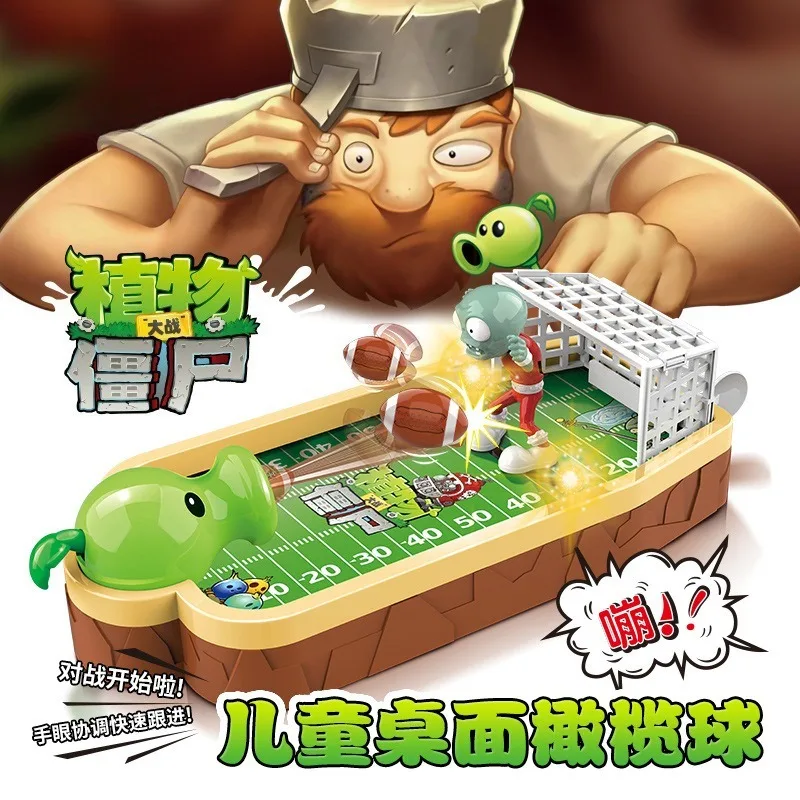 Plants Vs. Zombies Kinder-Tisc – Plant Parent Vs Bewertung und Preis