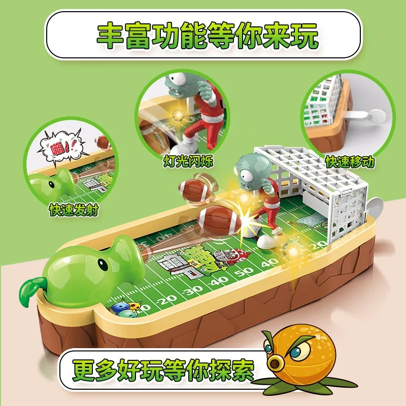 Plants Vs. Zombies Kinder-Tisc – Plant Parent Vs Bewertung und Preis